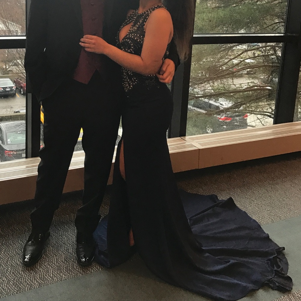 Prom Dress - Picture 5 of 5